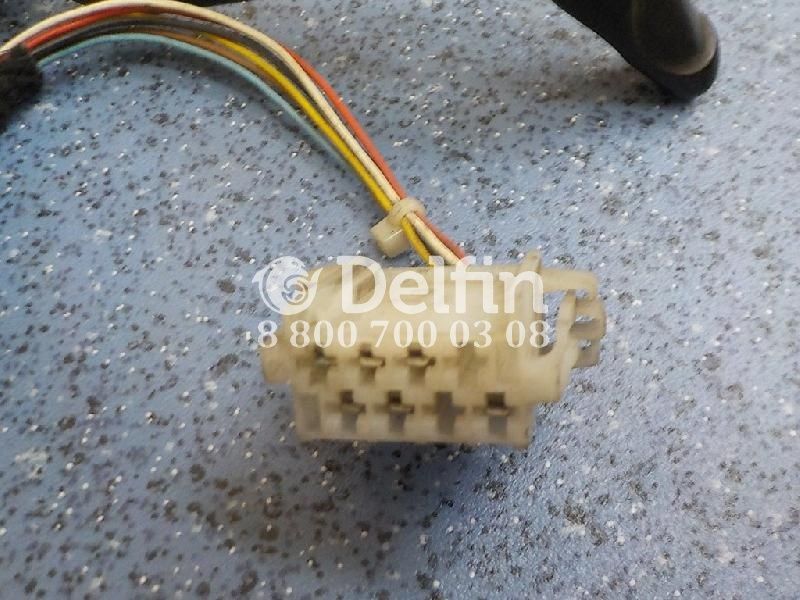 5010379356 Переключатель подрулевой Renault