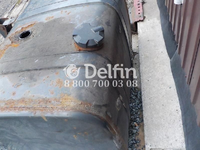 9414701101 Топливный бак железный 300l 920x580x640 Mercedes Benz ...