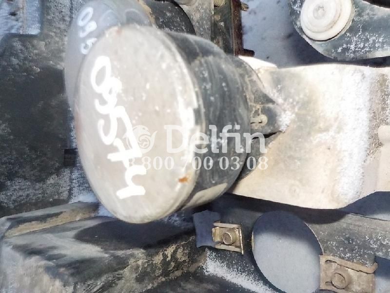 82449957 Фара RH Volvo