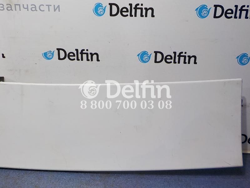 20360812 Спойлер кабины левый Volvo