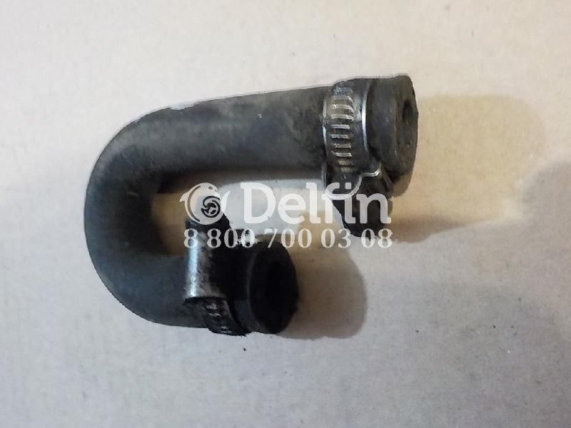 1383873 Шланг Scania