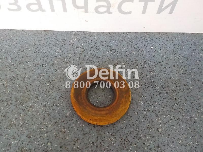 2285646 Шайба кронштейна рессоры Scania
