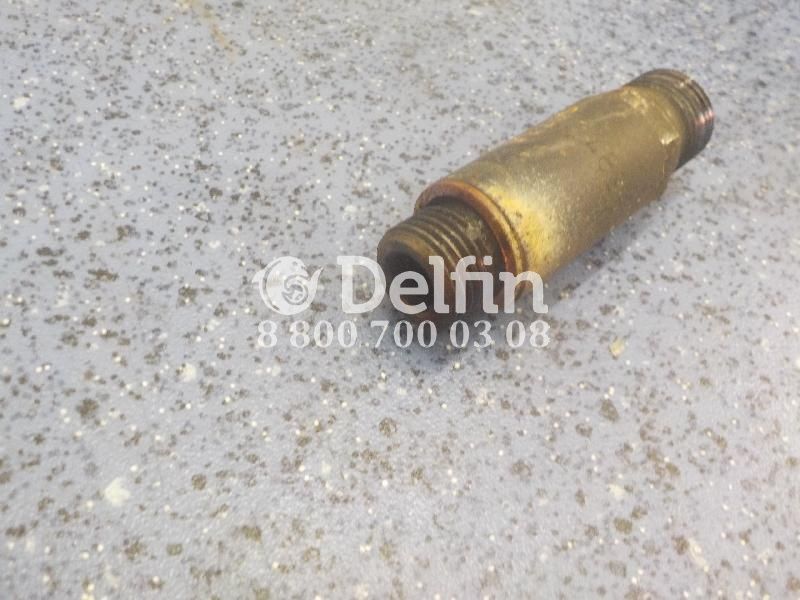 2624896 Прямой штуцер Scania