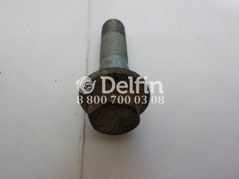 2025602 Фланцевый болт М12X50 Scania