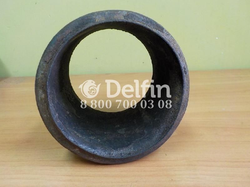 1626097 Патрубок выхлопной трубы Volvo