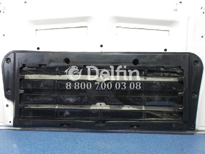 82056727 Капот Volvo