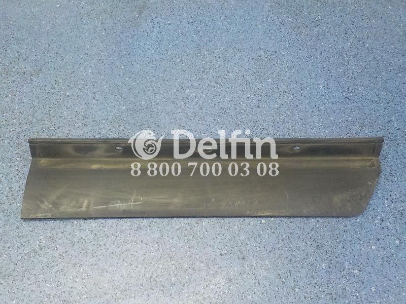 1534234  Расширение спойлера Scania