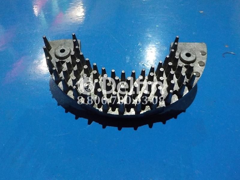 20852837 Регулятор управления моторчика отопителя Volvo