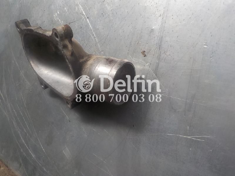 1793028 Корпус термостата Scania