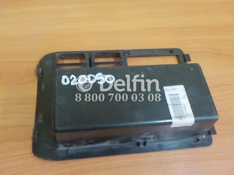 81617010316 Заслонка MAN