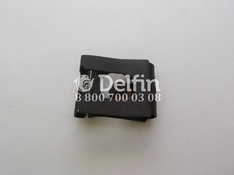 1737810 Пружиный зажим педального узла Scania