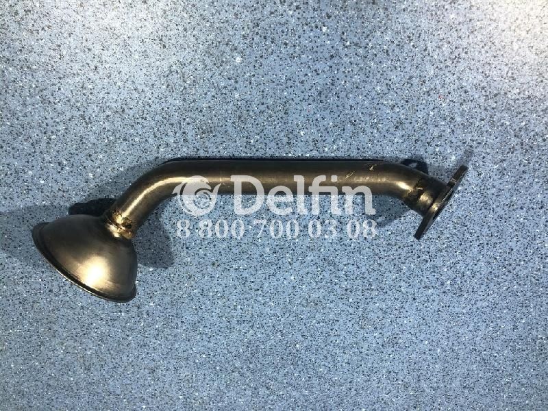 5010477571 Маслозаборник Renault