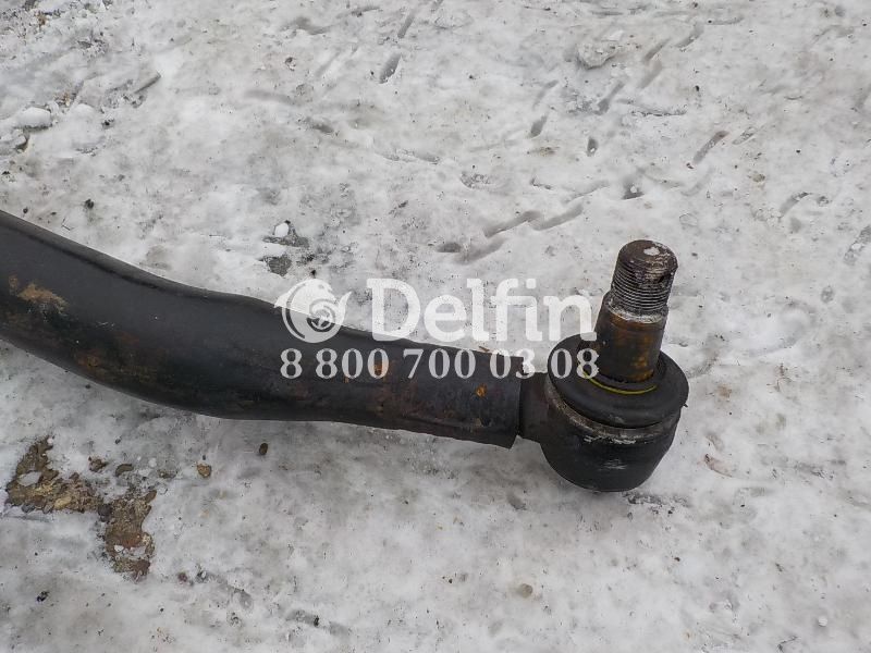 2007281 Промежуточная рулевая тяга Scania