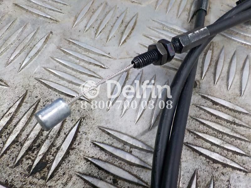 2399609 Проволочный трос замка решетки радиатора CS/CR Scania 6 серии (Н)