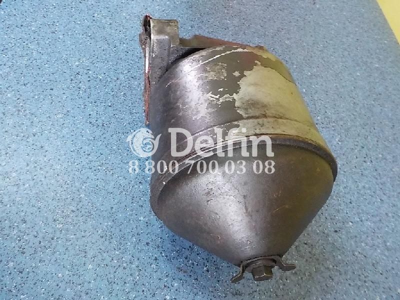 383864 Центробежный отчиститель масла Scania