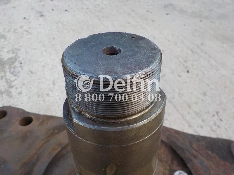 1397032 Кулак поворотный передний правый DAF