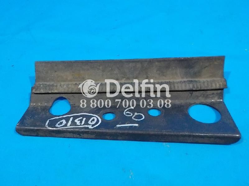 1762032 Заслонка рециркуляции воздуха Scania