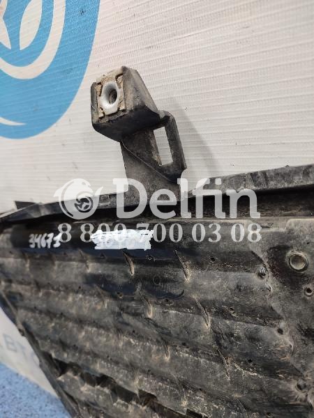 2307655 Приемная сетка CP/CG/CL Scania 6 серии (уценка)