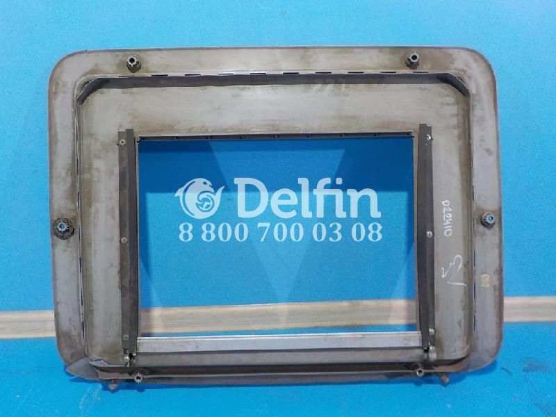 20379765 Рамка люка в крыше Volvo