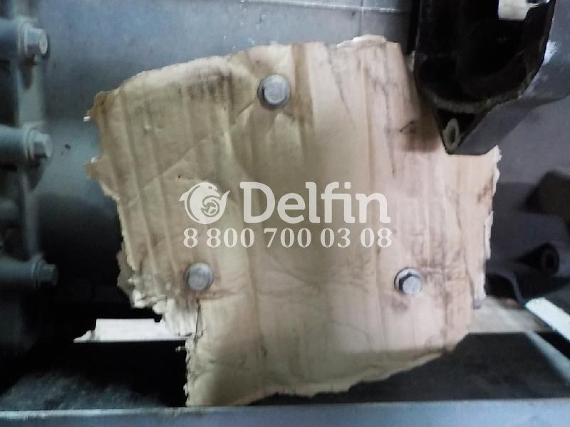 2292419 Коробка передач для Scania 5 GRS895R | Автомат