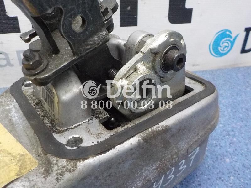 2559280 Рычаг переключения передач в соре Scania 6 серии