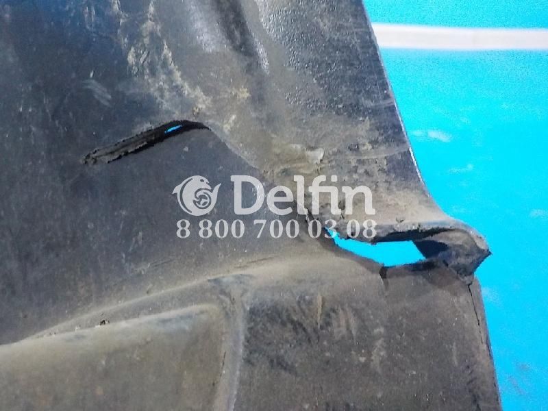 20529638 Нижняя подножка LH Volvo (Уценка)