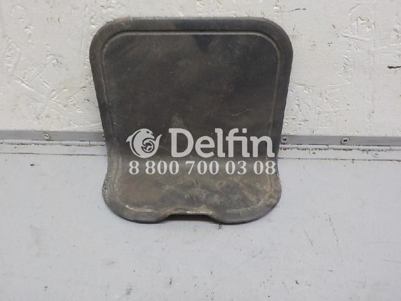 20529765 Заглушка крыла Volvo (Уценка)