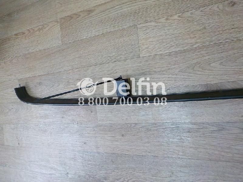 1807775 Поручень капота (Н) Scania