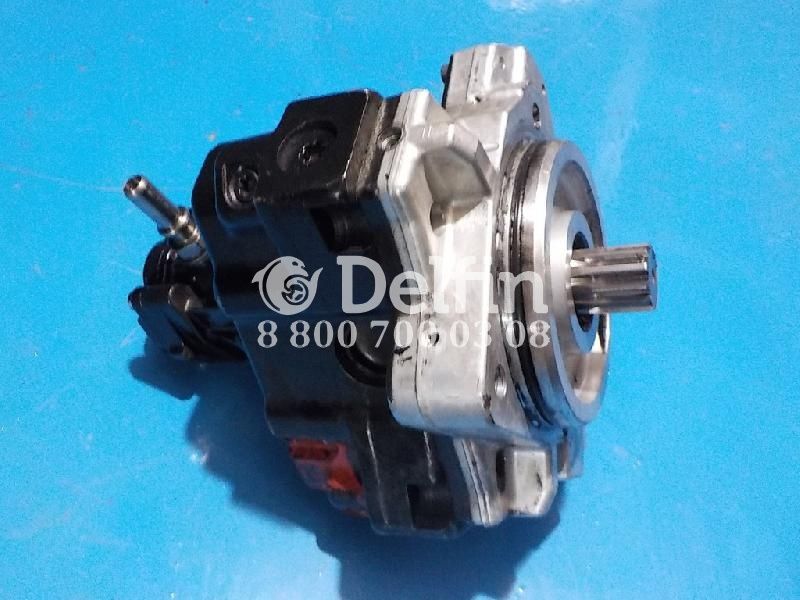 51111037846 Топливный насос MAN (ТНВД)