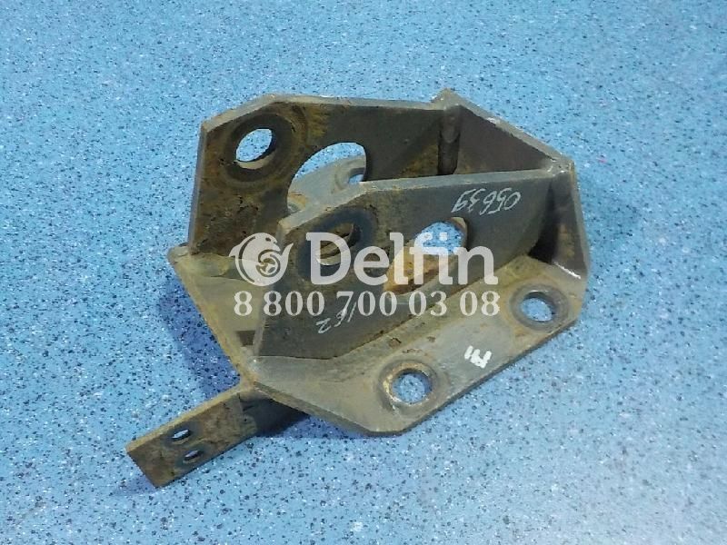 1629925 Кронштейн крепления заднего стабилизатора RH DAF