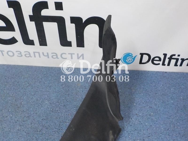 2549566 Панель левая LH Scania 6 серии (Уценка)