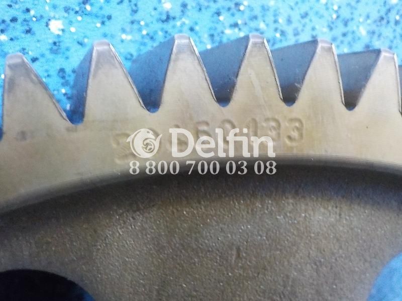 21057051 Шестерня ГРМ Volvo