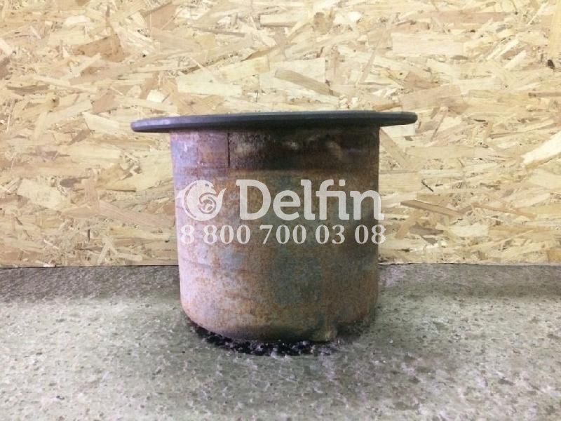 1865885 Редуктор бортовой (в сборе) Scania