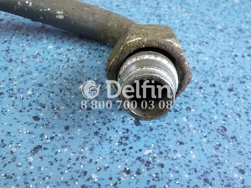 A9334600124 Трубка ГУРа Mercedes Benz