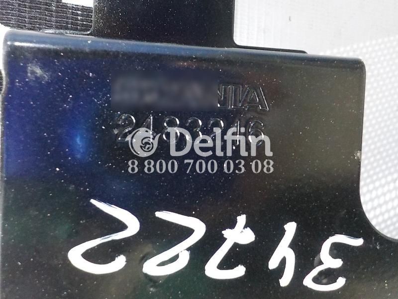 2483246 Сетка защитная Scania 6 серии (Н)