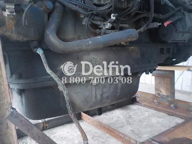 572395 Двигатель Scania DC1305 L01 XPI 400Л/С EURO 5 (+ПАКЕТ ДОКУМЕНТОВ ГТД, ДКП)