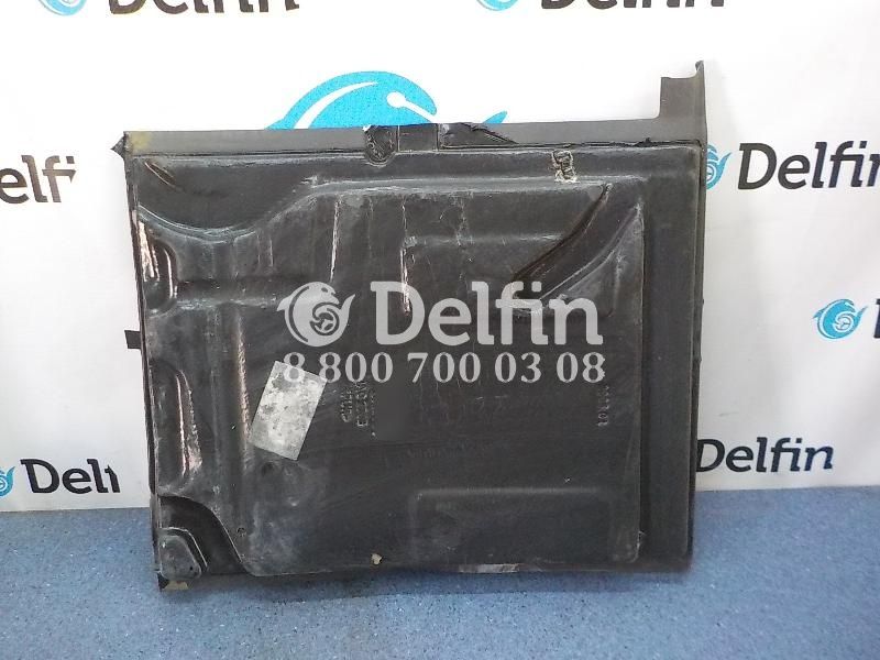 2013684 Изоляционный мат правый RH CR/CS Scania 6 серии