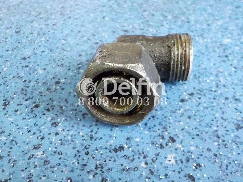 N003952015100 Штуцер ГУРа Mercedes Benz