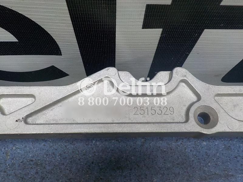 2833146 Кронштейн Scania 6 серии