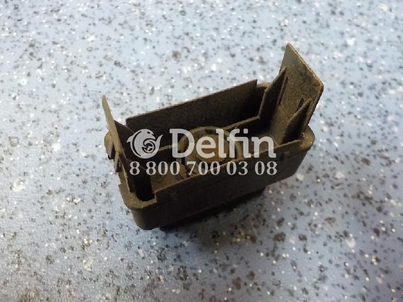 81614460040 Заглушка MAN