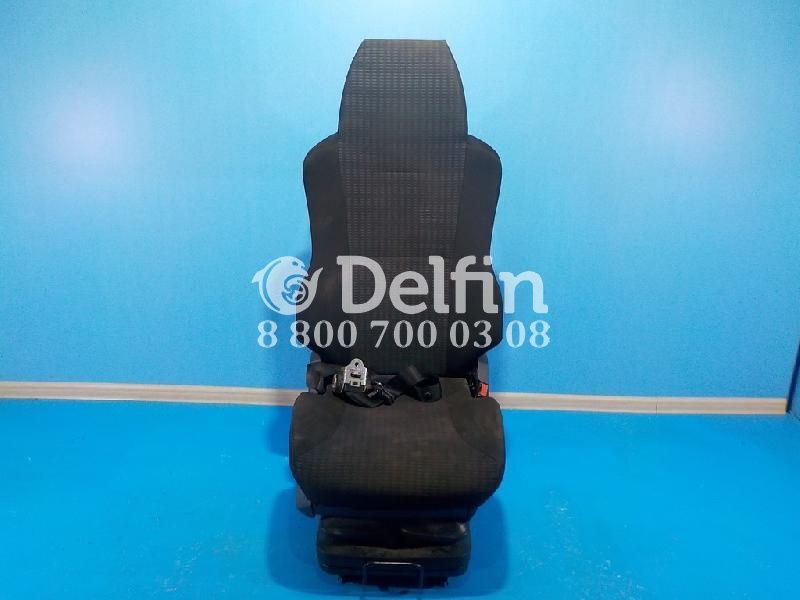 81623076324 Сиденье пассажирское RH MAN