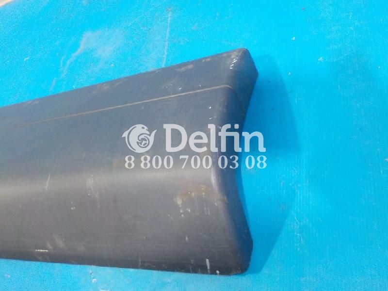 81612100618 Удлинение крыла RH MAN