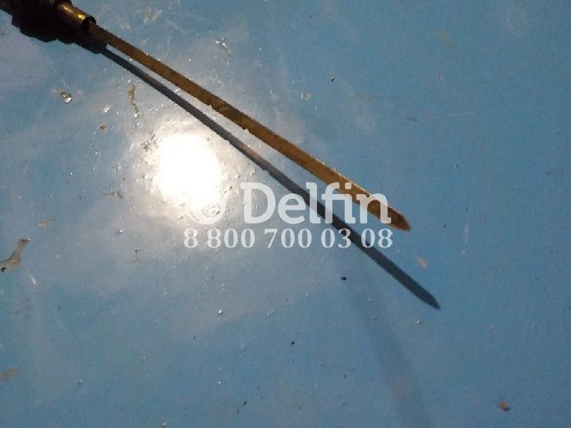 51058055784 Щуп маслянный с трубкой MAN