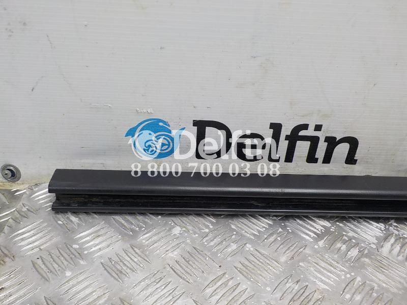 2291522 Кронштейн спойлера кабины правый Scania 6