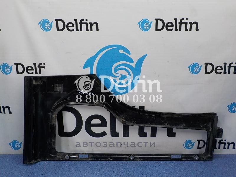 2342556 Панель правая RH CS Scania 6 серии