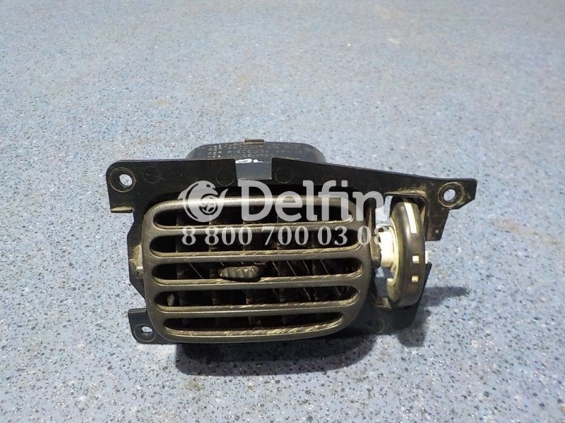 5010605119 Дефлектор воздушный Renault