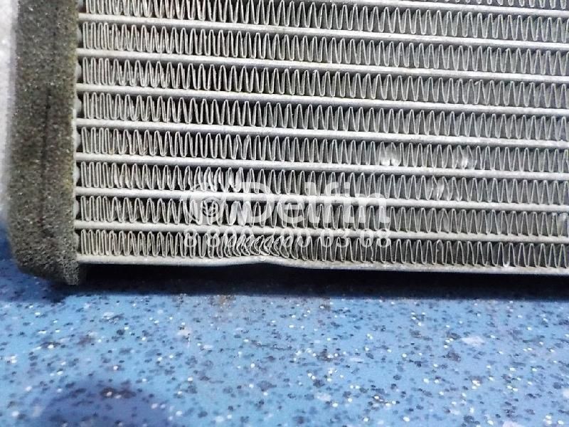 81619016191 Радиатор отопителя MAN (Уценка)