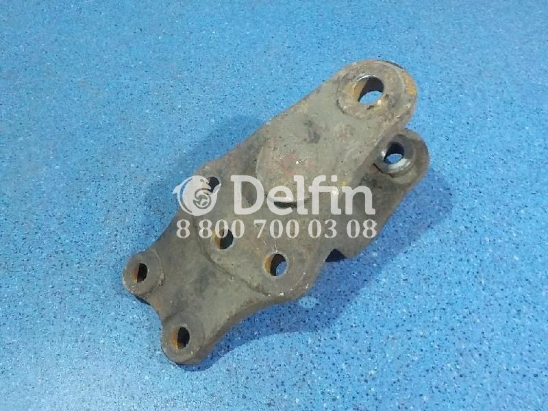 A6553220601 Кронштейн рессоры Mercedes-Benz