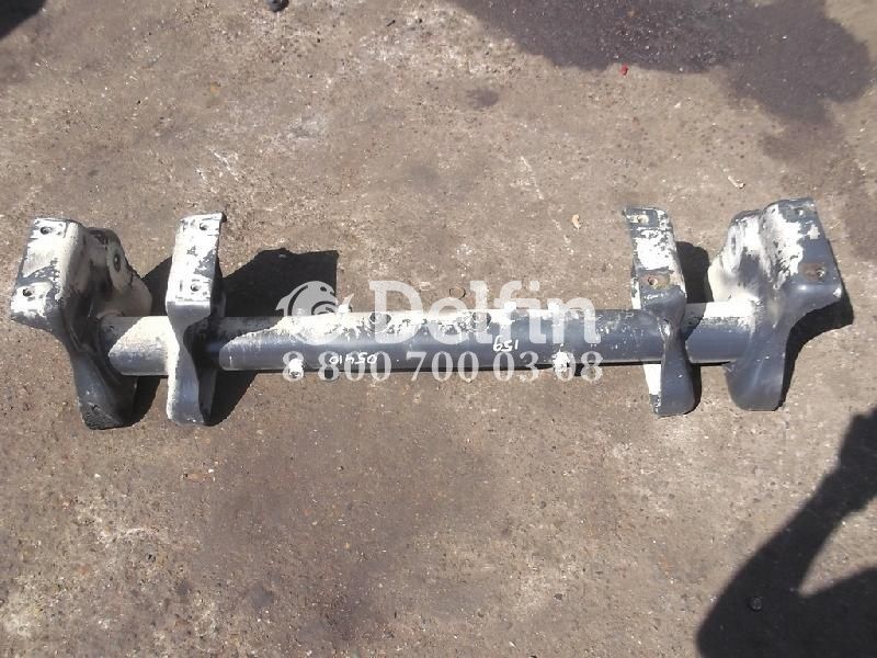 41032276 Кронштейн крепления передней рессоры Iveco