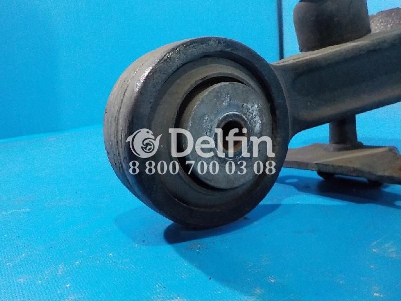 3198853 Стабилизатор (торсион) кабины Volvo